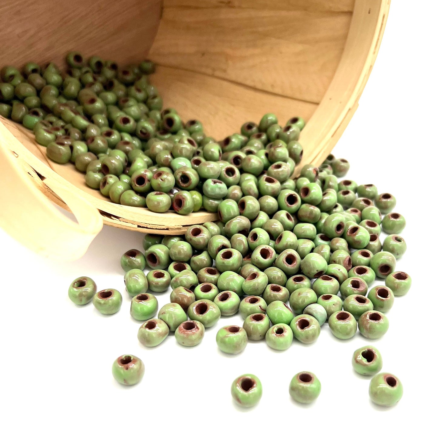 Bulk Beads - Christmas Tree