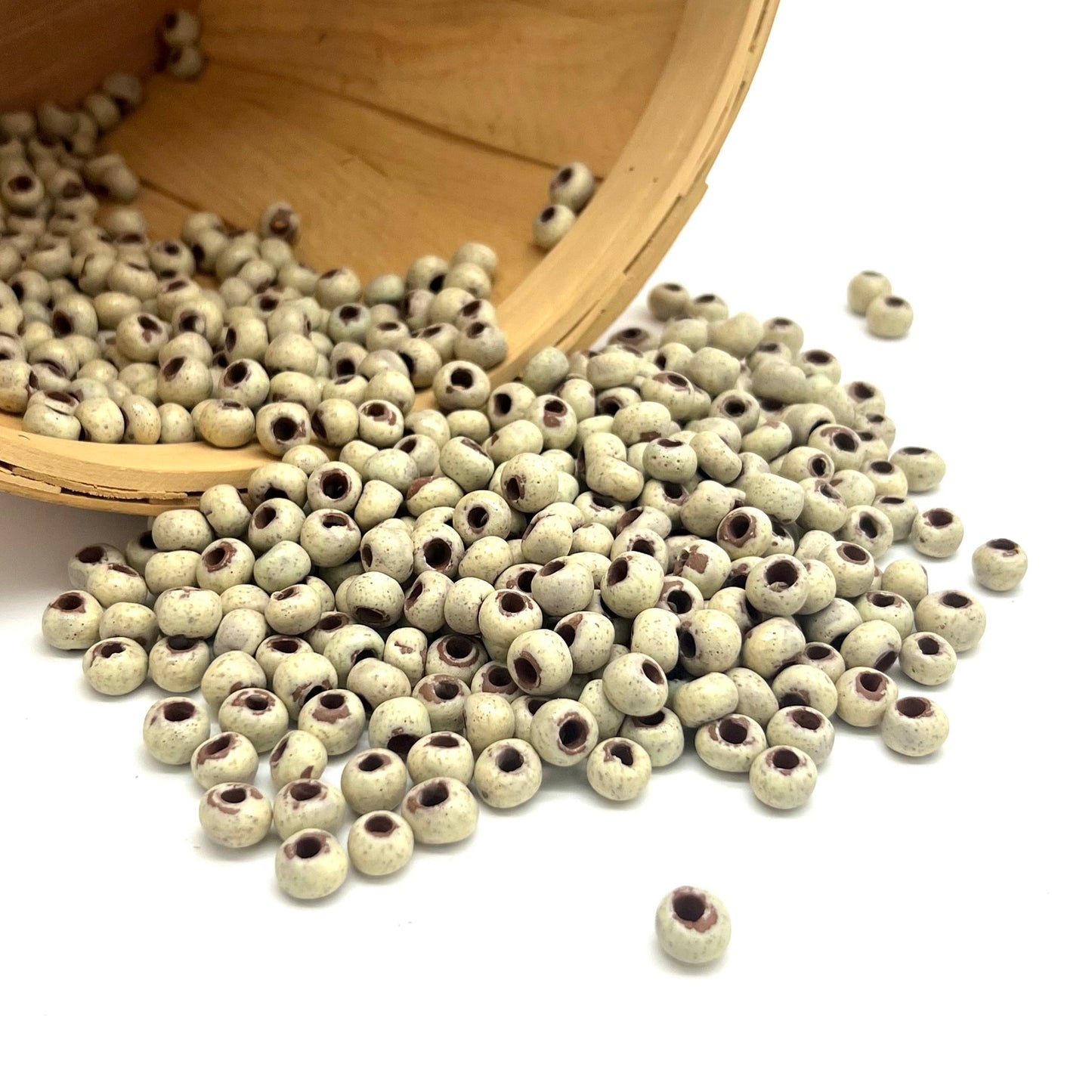 Bulk Beads - Sea Sand