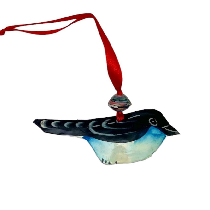 Little Bird Ornament