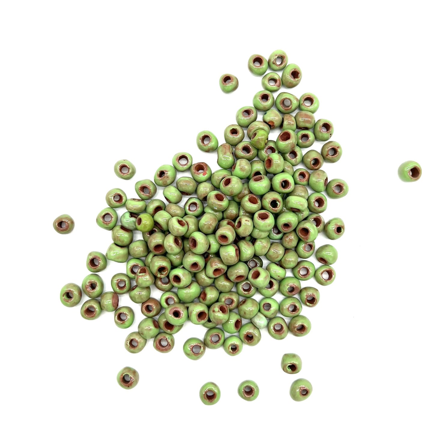 Bulk Beads - Christmas Tree