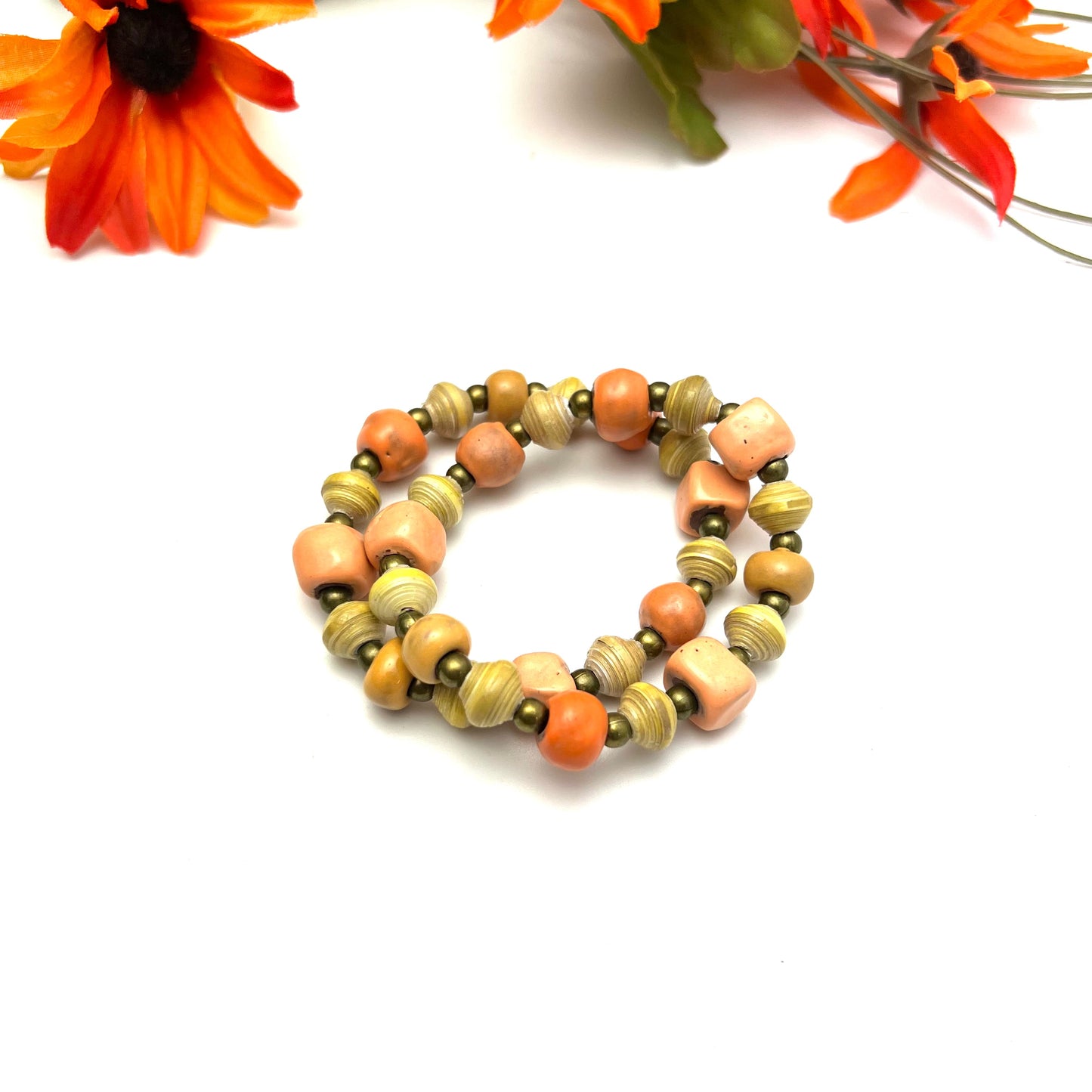 Sunshine Bracelet