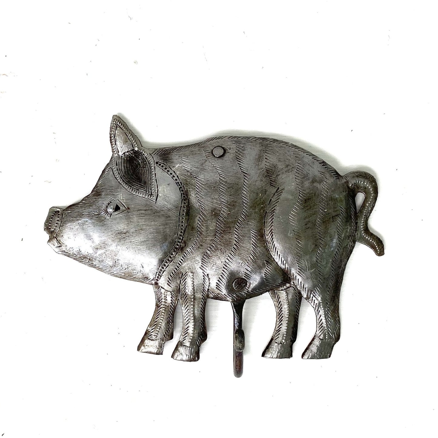 Pig Wall Hook