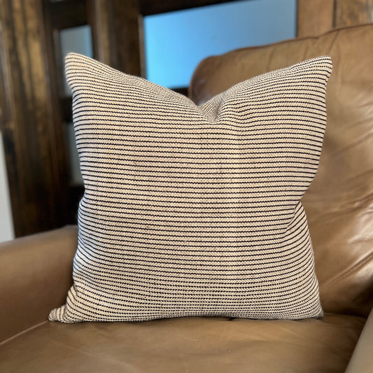 Nettle Pillow Cover