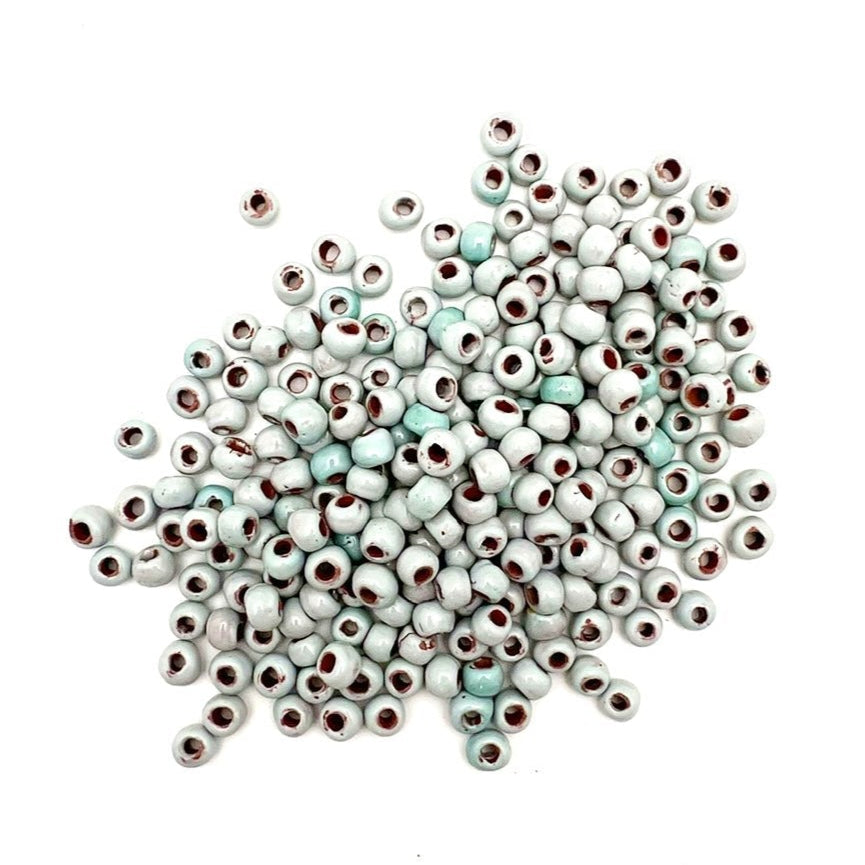 Bulk Beads - Glacier
