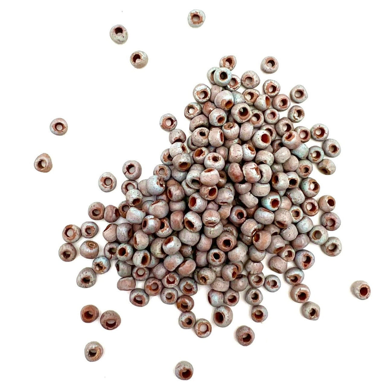 Bulk Beads - Desert Rain