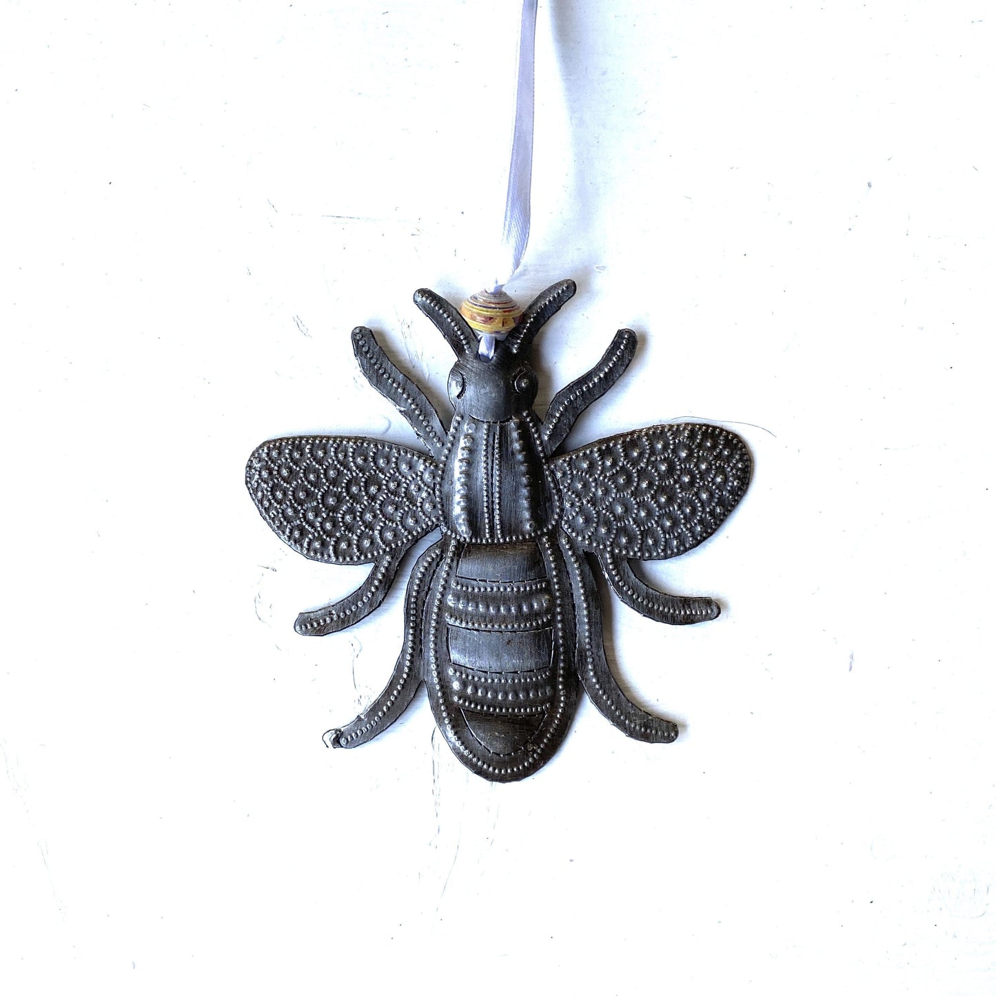 Large Bee Ornament
