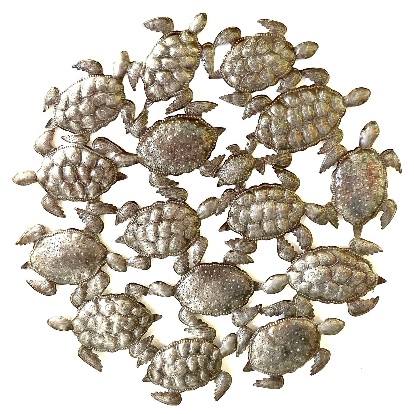 Jumbo Turtle Party