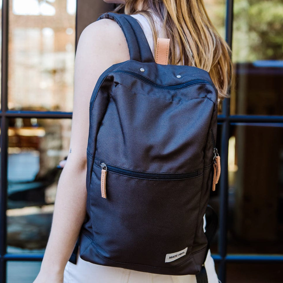 Urban Pack Mini AW Charcoal