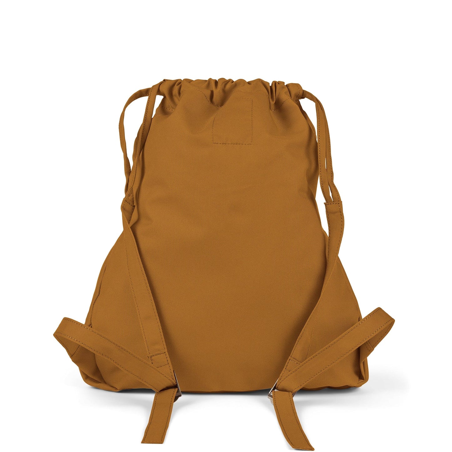 Sport Bag AW Burnt Orange