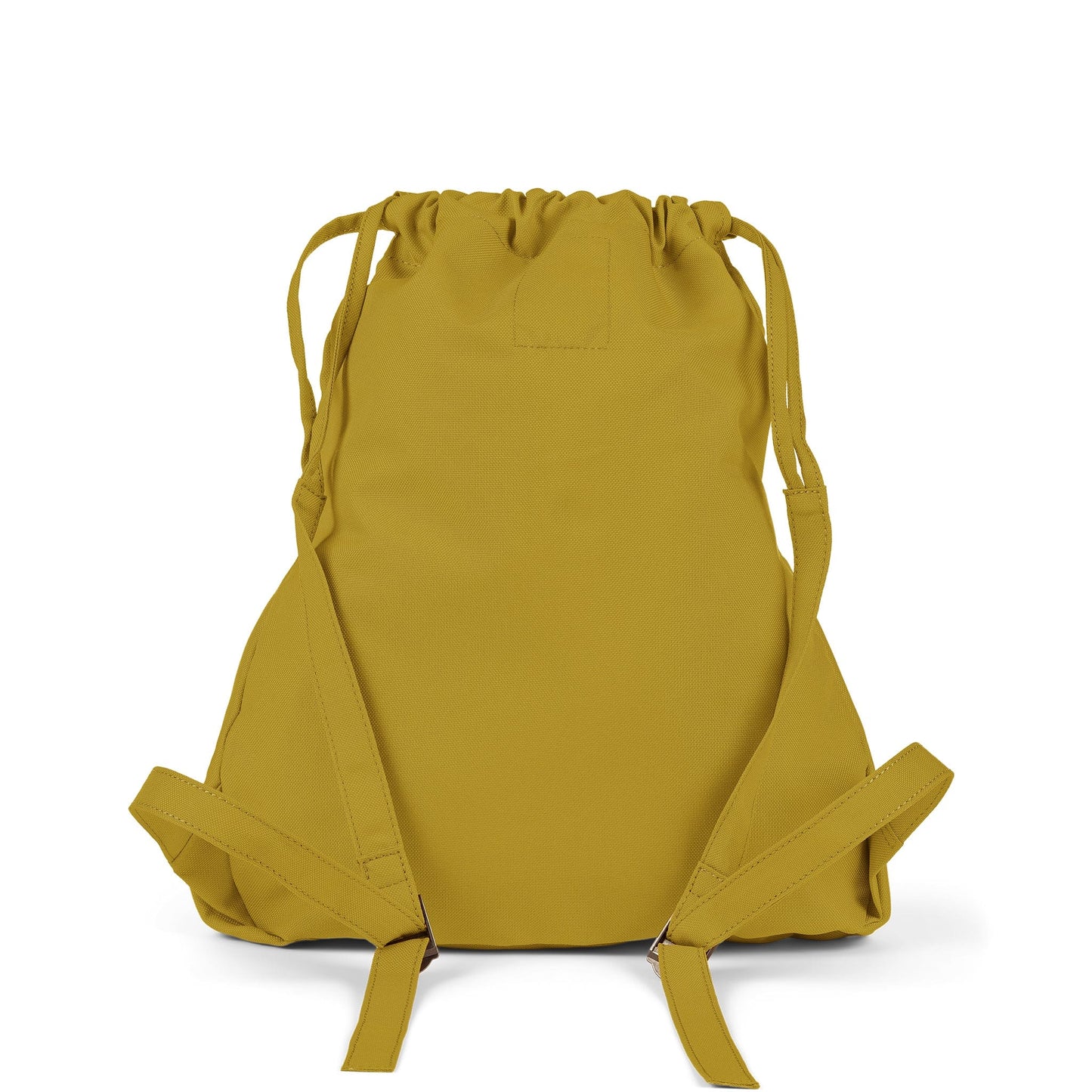 Sport Bag AW Mustard