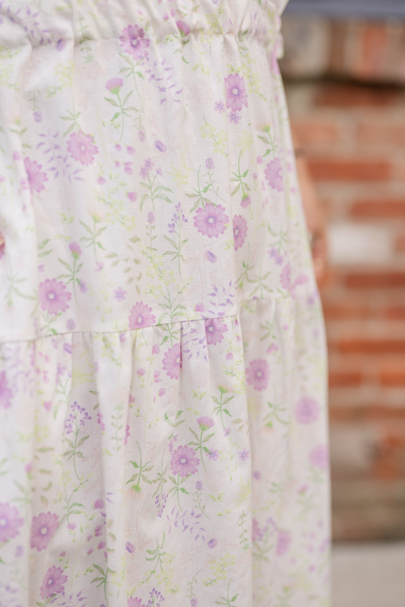 Evolvorie - Audra Dress