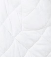 Countryside Quilted Jacket - Natural - FINAL SALE