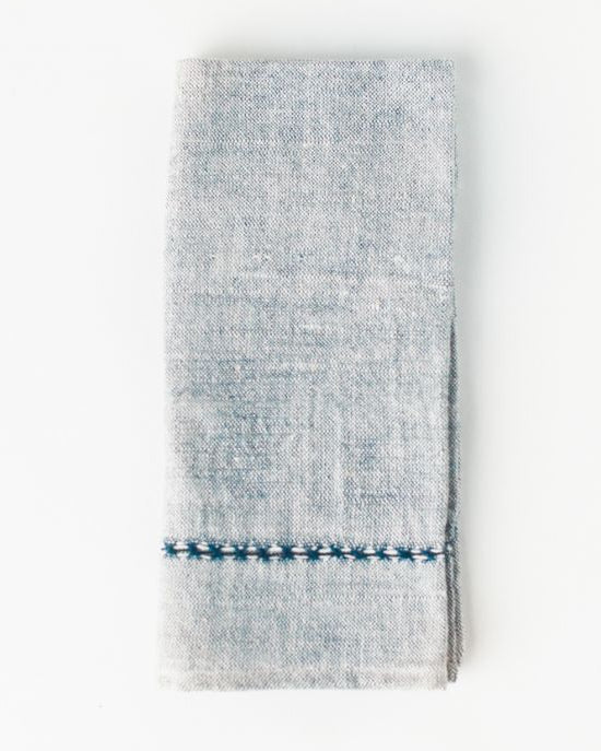 Pulled Cotton Napkins