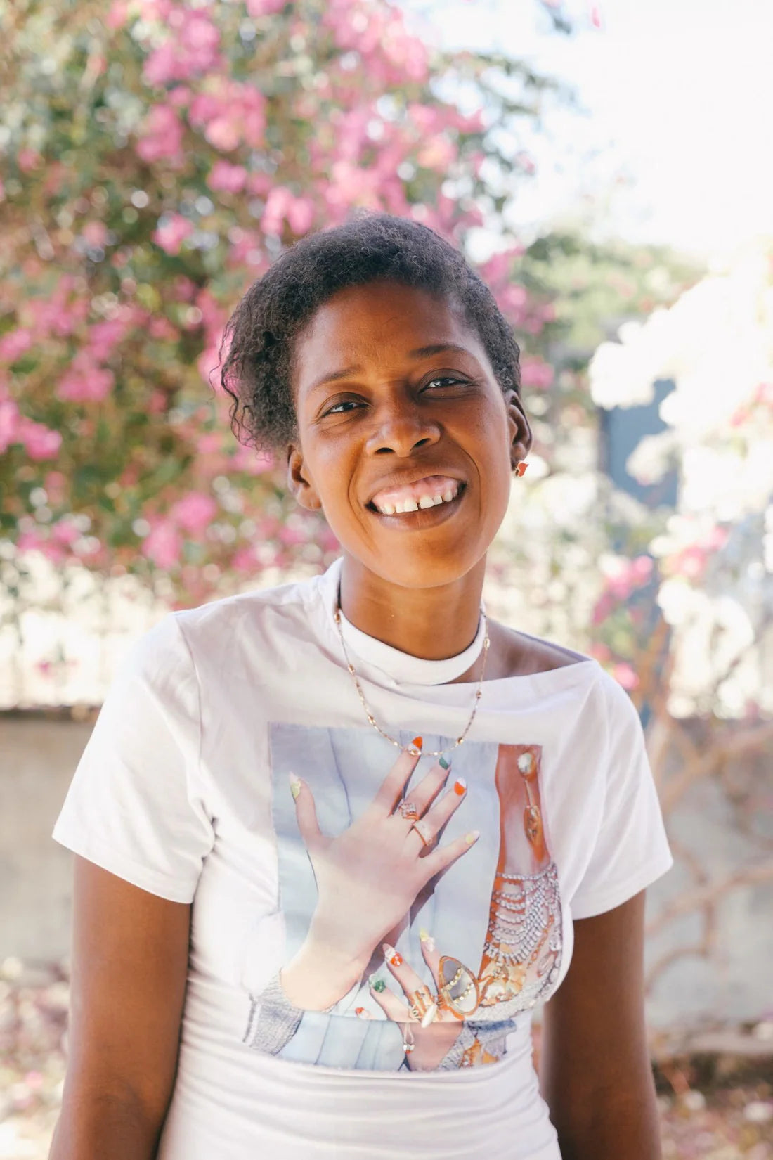 Mustard Seed Greeting Cards