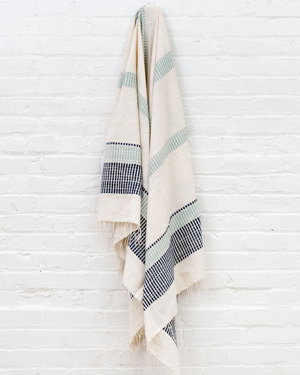 Camden Cotton Bath Towel