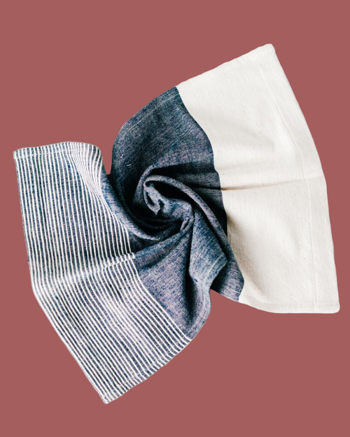 Chesapeake Cotton Tea Towel