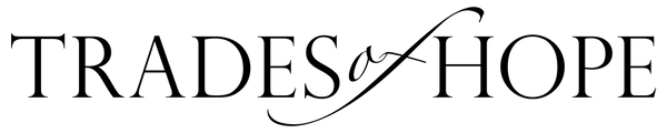 Trades of Hope logo
