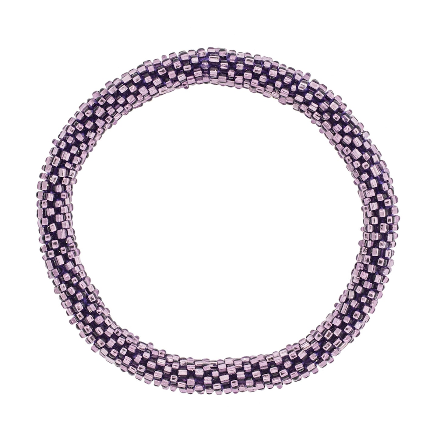 Birthstone Roll-On® Bracelets - February