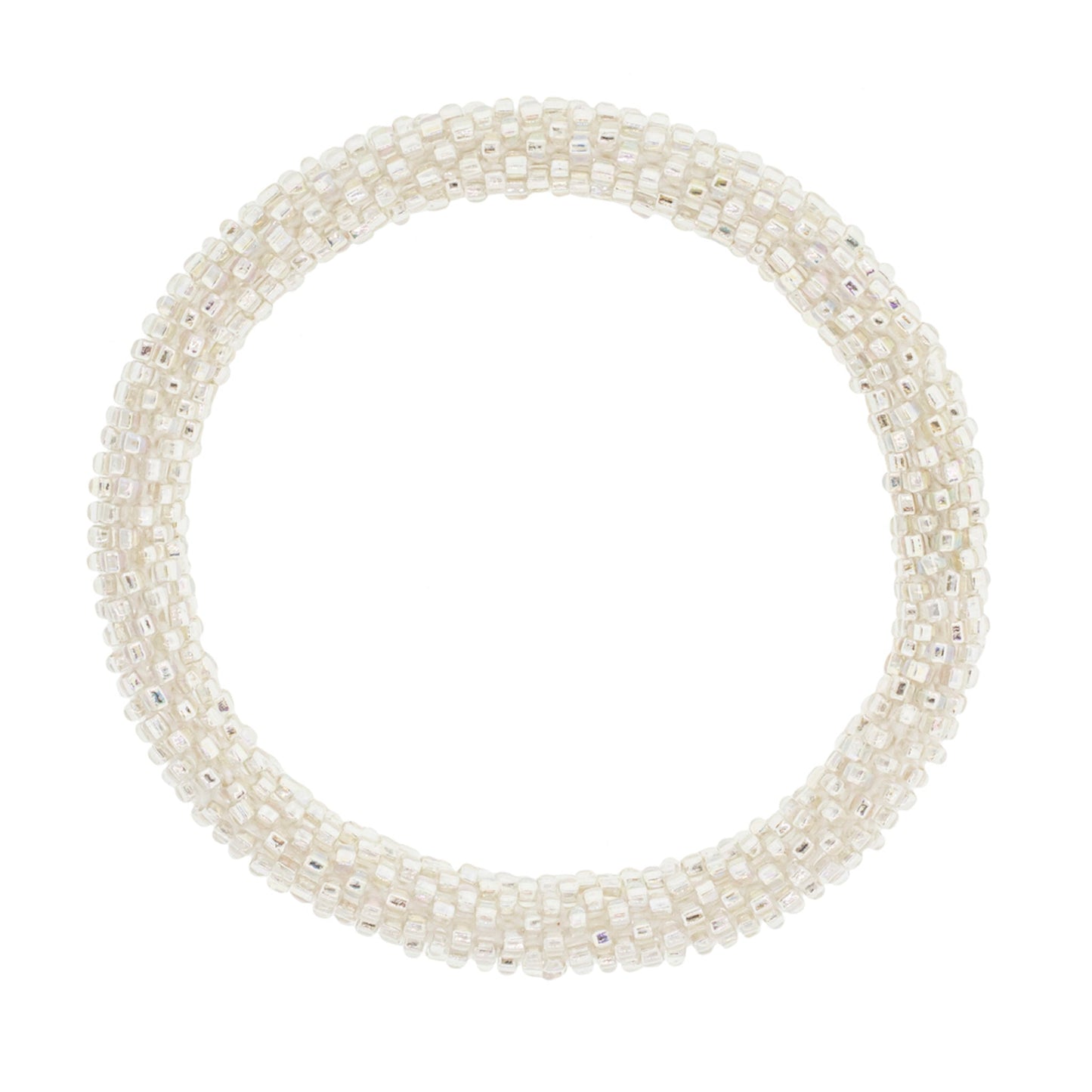 Birthstone Roll-On® Bracelets - April