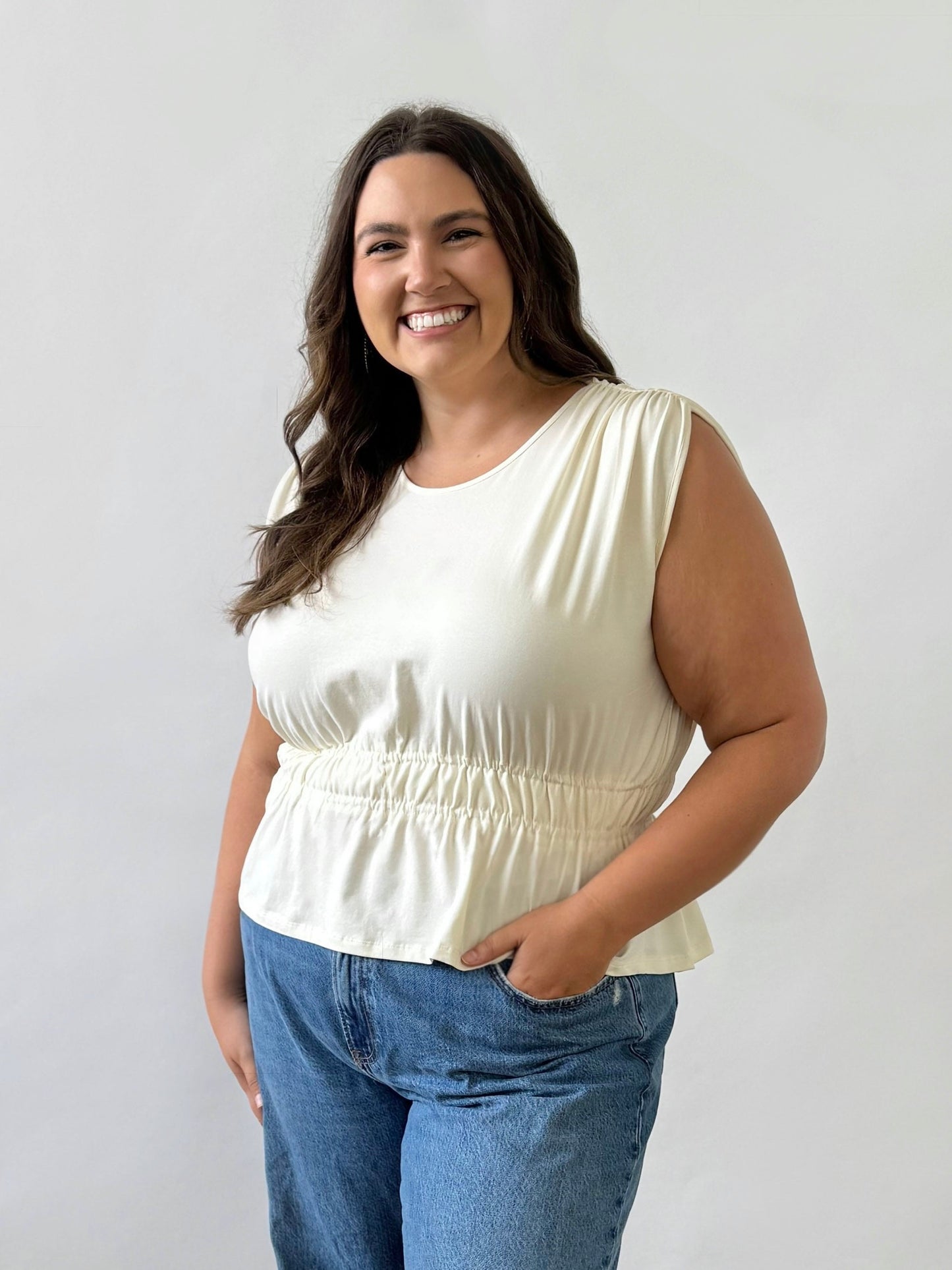 KACI tank in Chalk