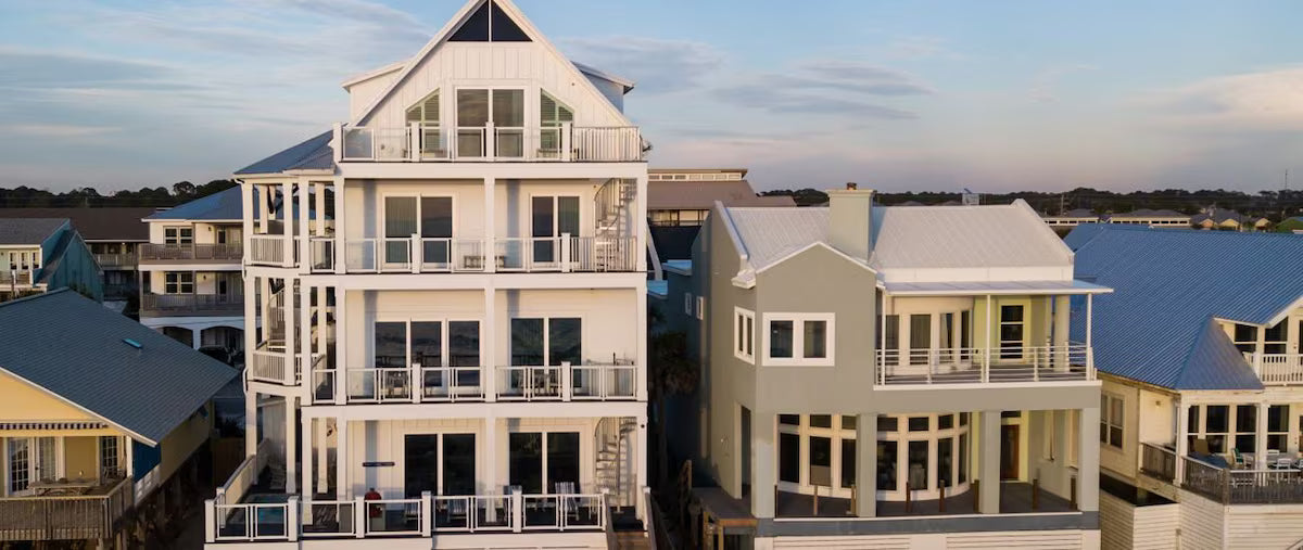 Oceanside - King Ensuite 6 with Ocean View - Total Cost is $1686