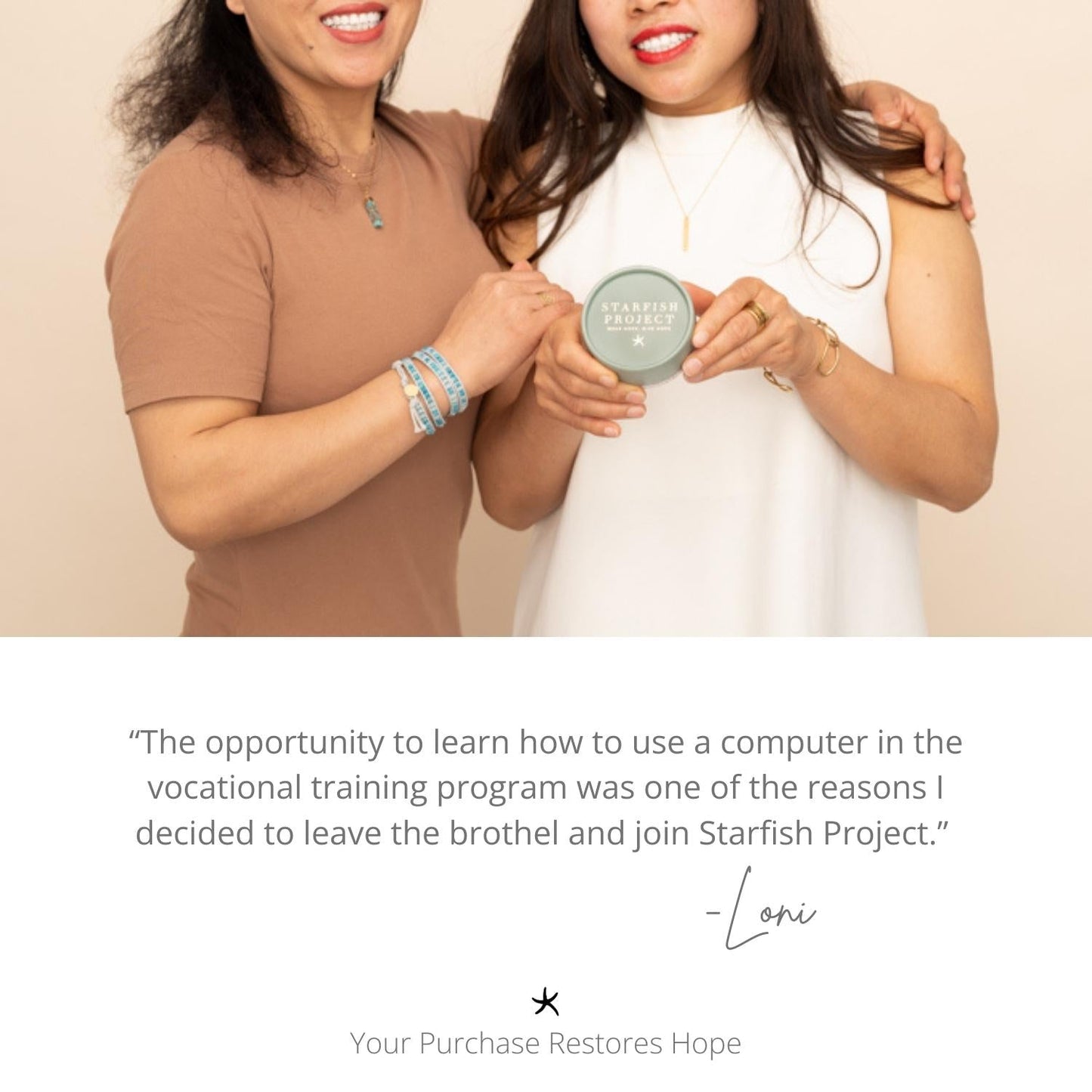 Reflections of Hope Bracelet – Sedona Multi-Color