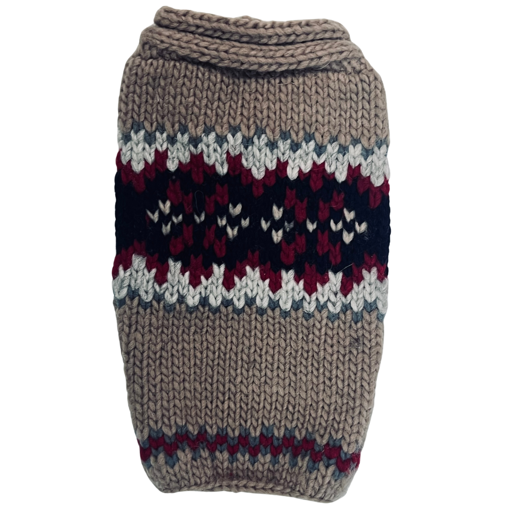 Toy Breed Dog Sweaters - XXS