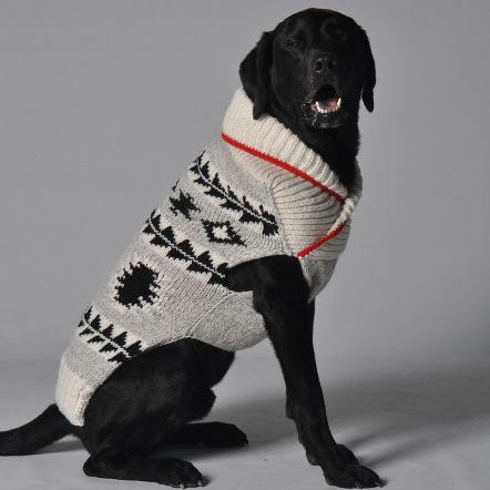Jackson Dog Sweater