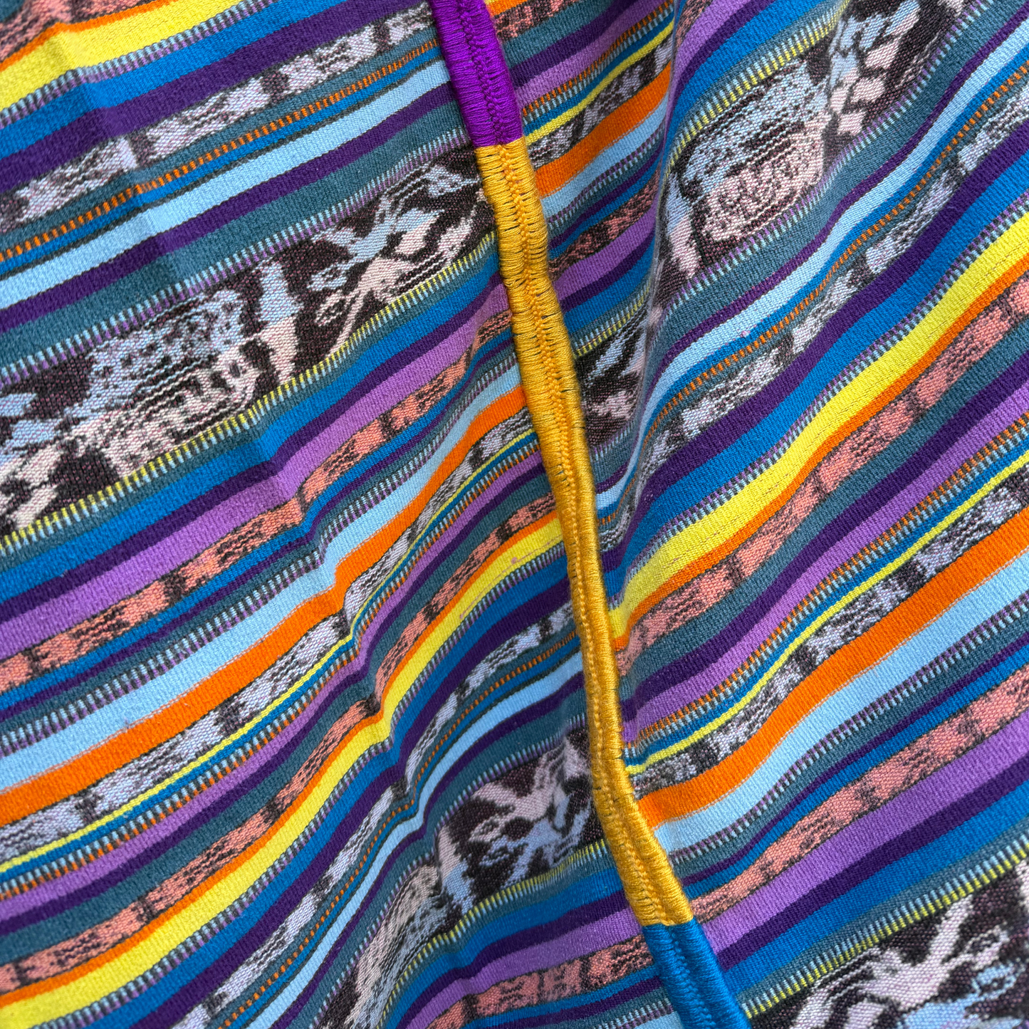 Cotton Corte Blanket