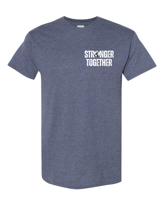 Stronger Together Tee