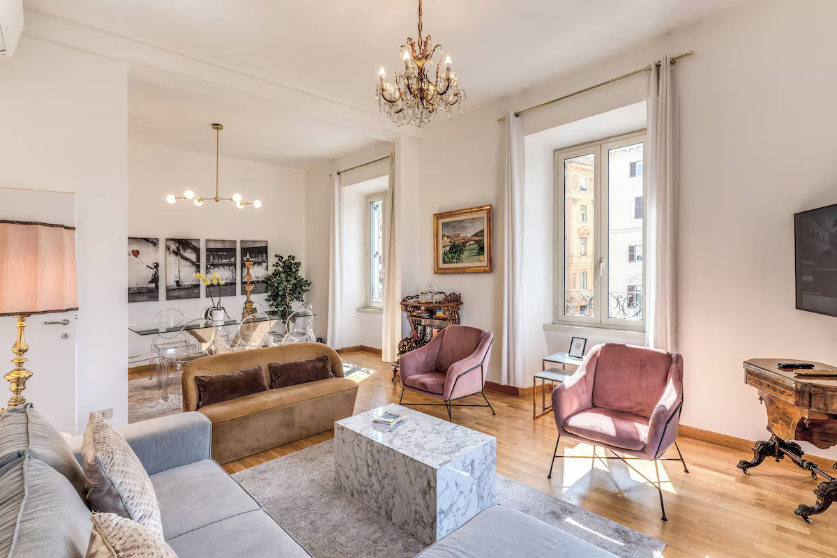 Shared Twin Room - One Person $6140
