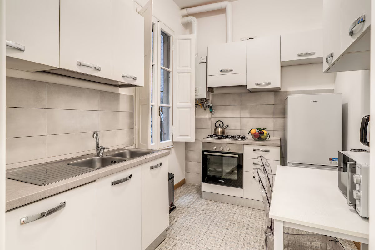Shared Twin Room - One Person $6140