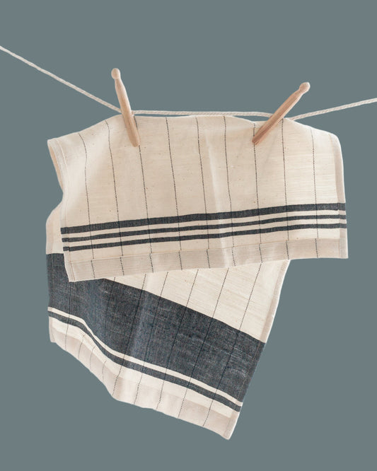 Chelsea Cotton Tea Towel