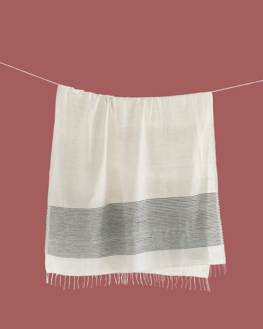 Riviera Cotton Bath Towel