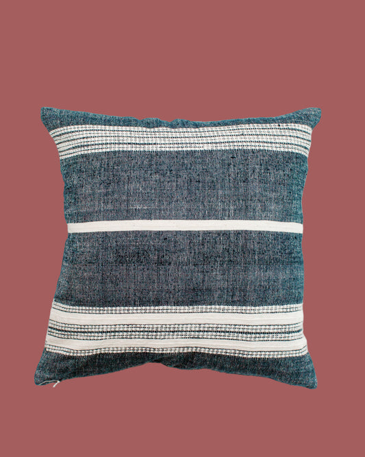 18" Aden Throw Pillow