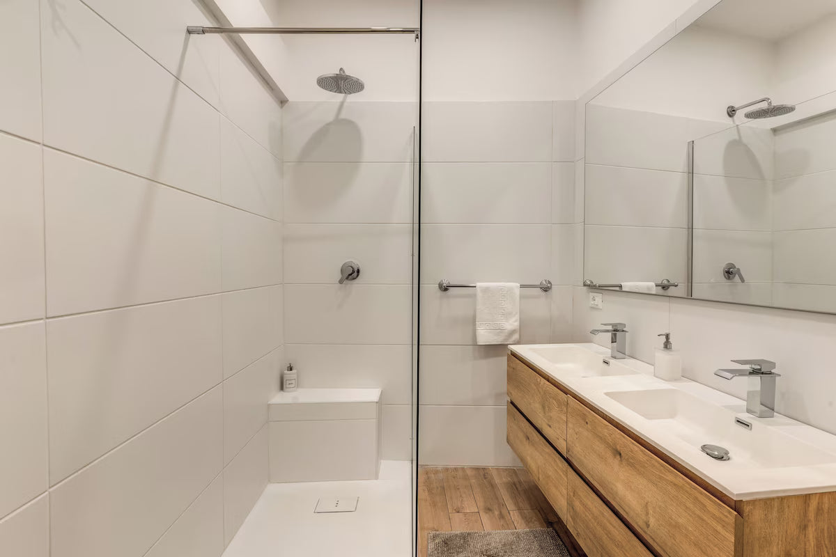 Shared Twin Room - One Person $6140