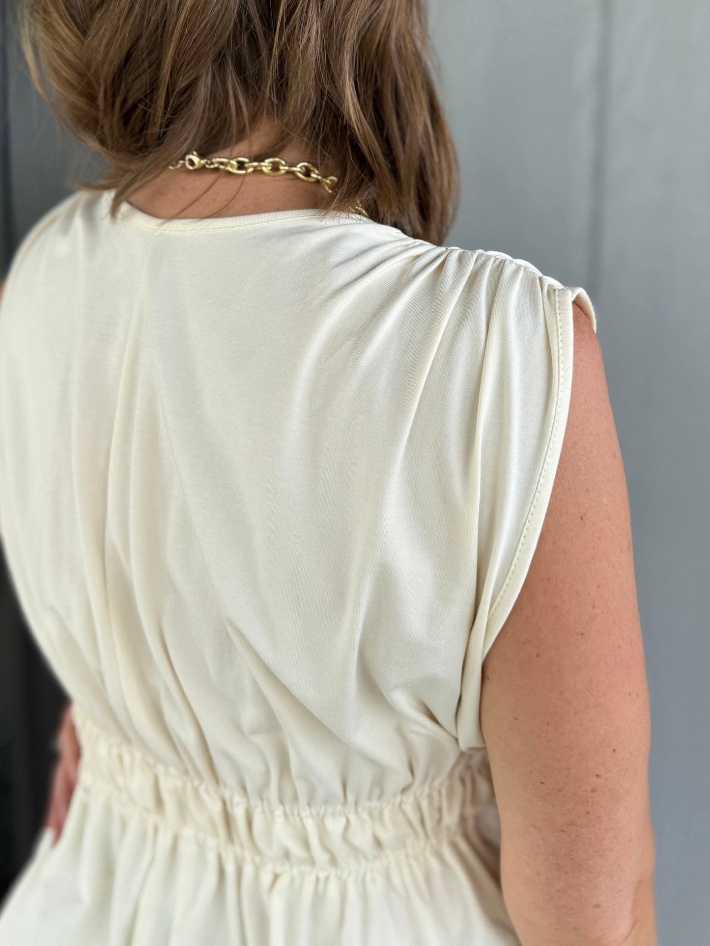 KACI tank in Chalk