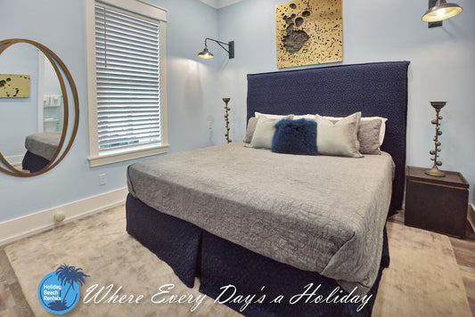 Oceanside, King Ensuite 2 - Total Cost is $1531