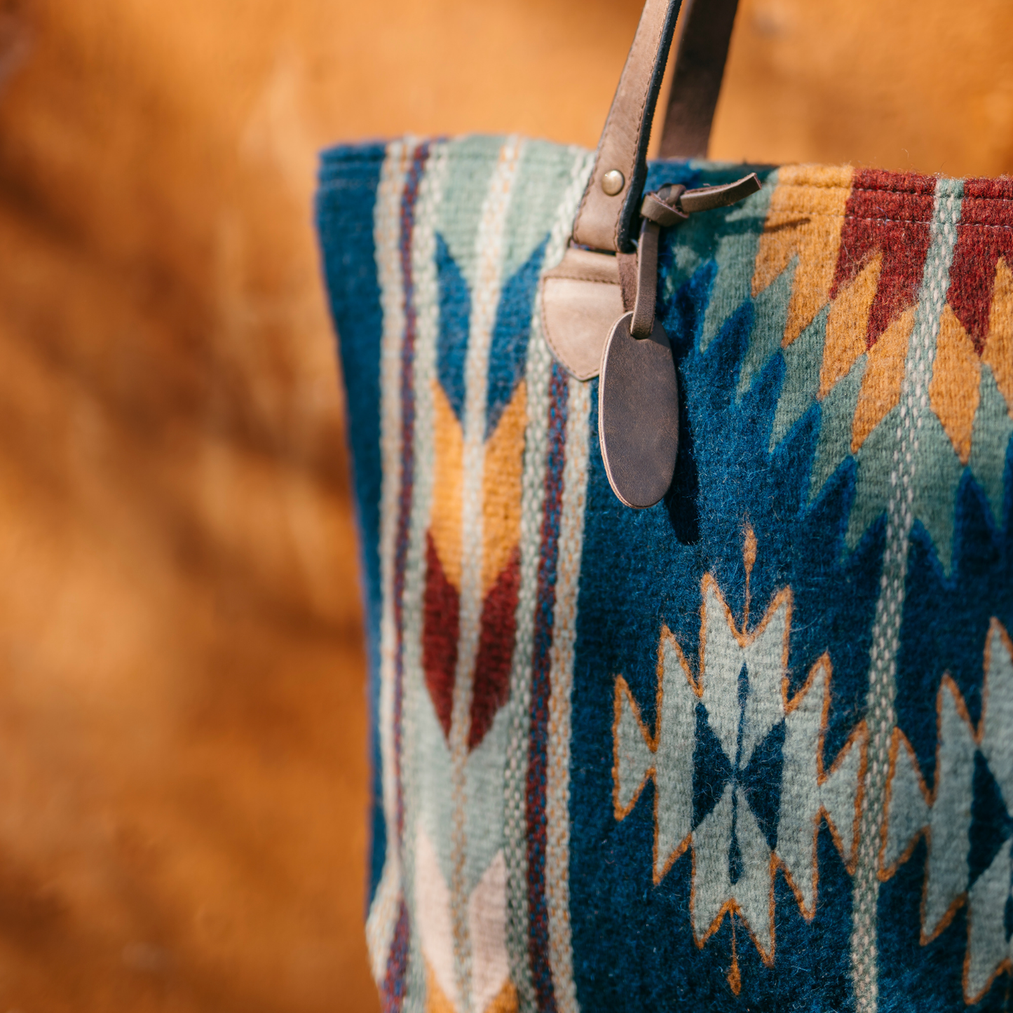 Stargazer Tote