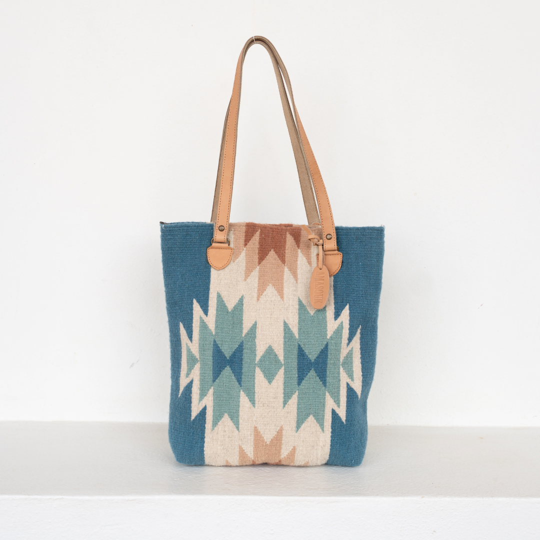 Playa Bucket Tote