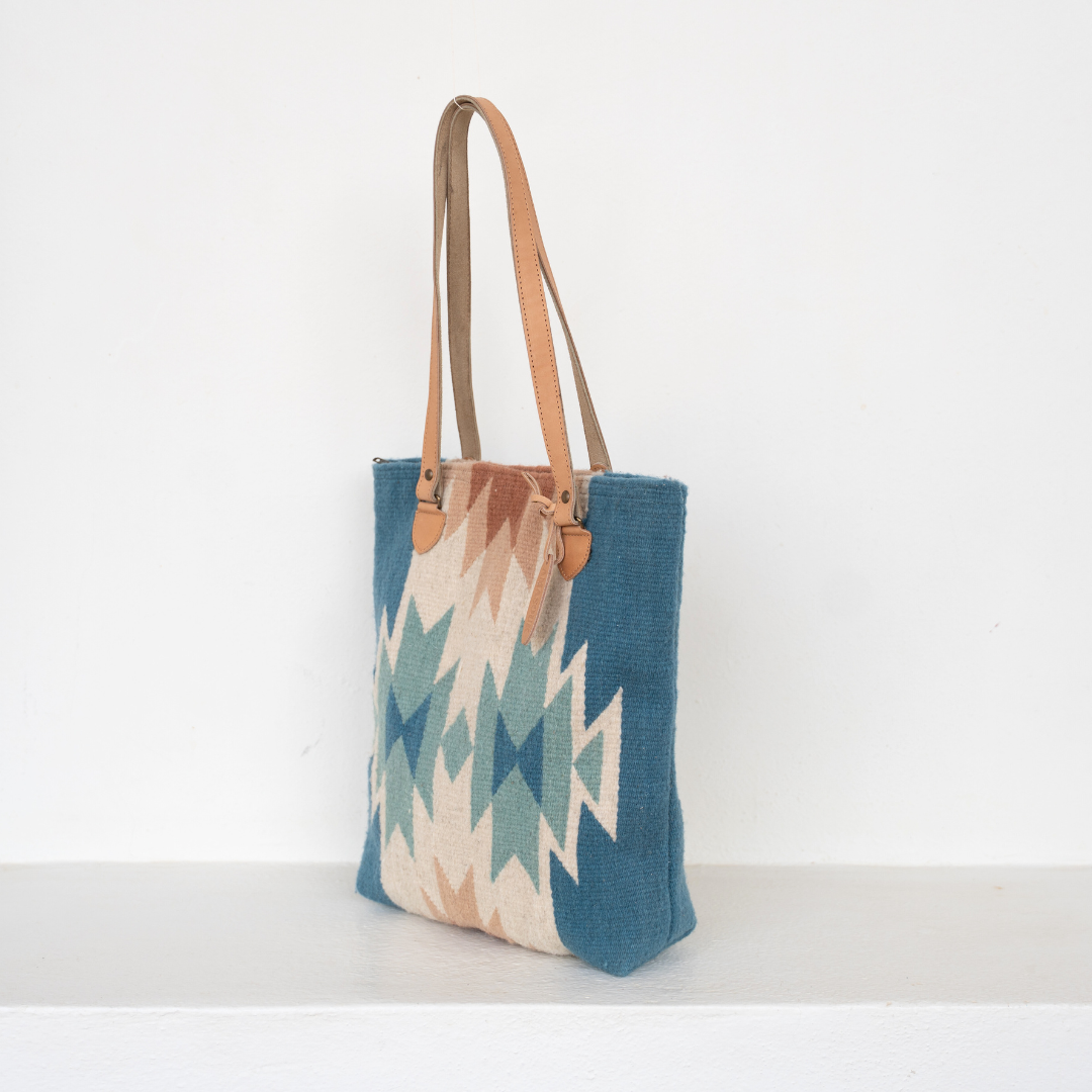 Playa Bucket Tote