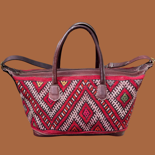 Kilim Weekender