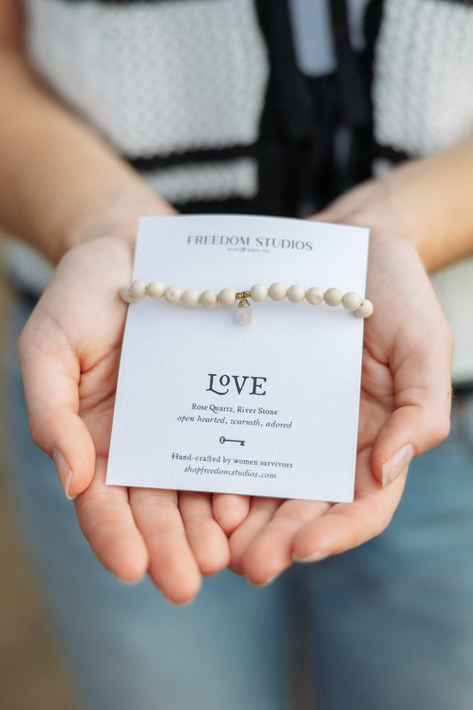 Love Bracelet