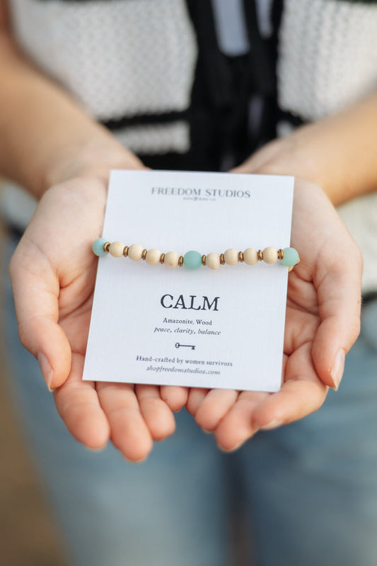 Calm Bracelet
