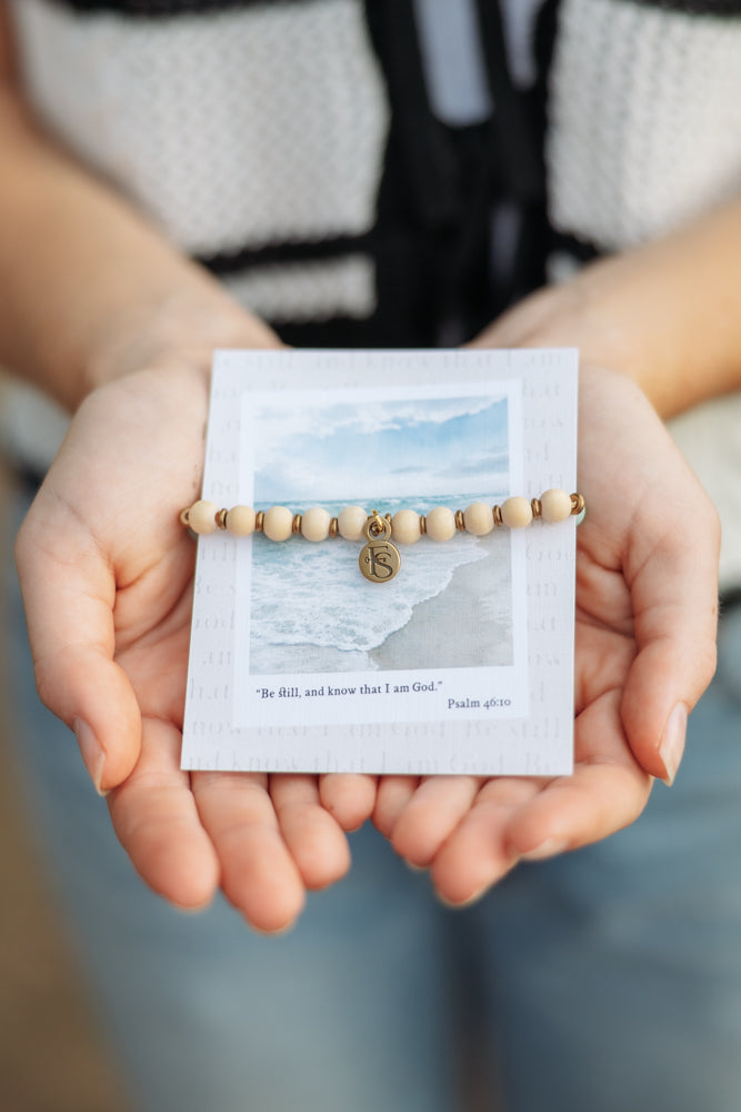 Calm Bracelet