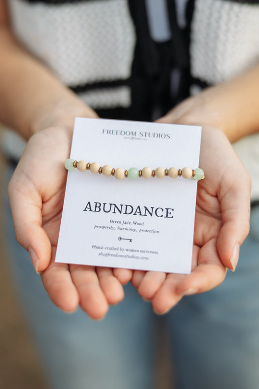 Abundance Bracelet