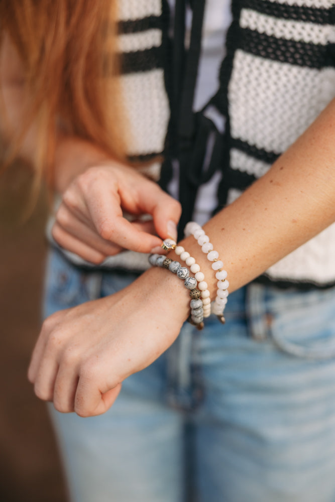 Hope Bracelet