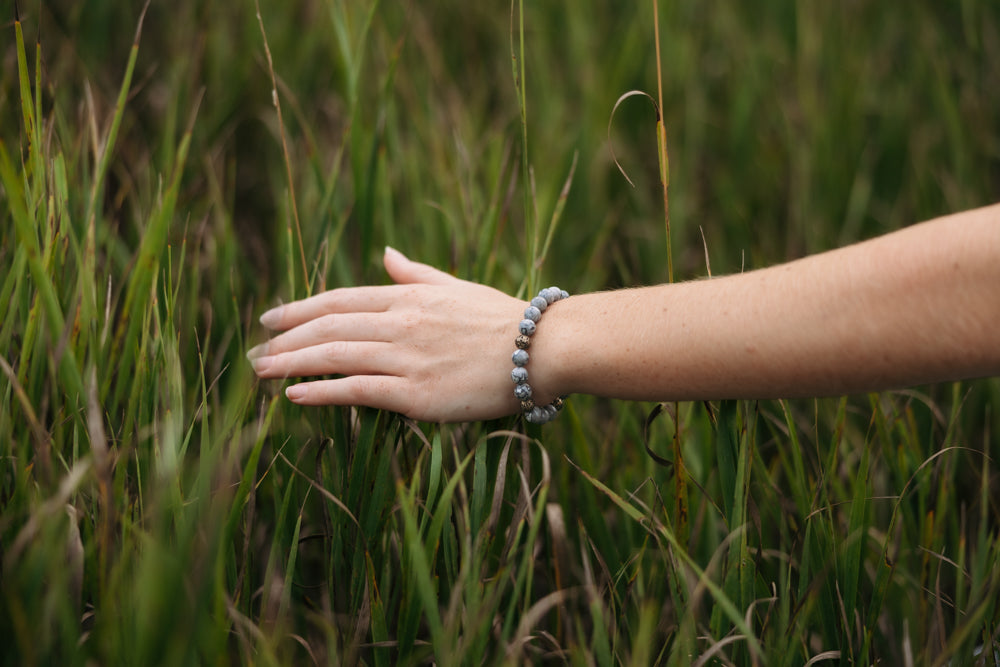 Courage Bracelet