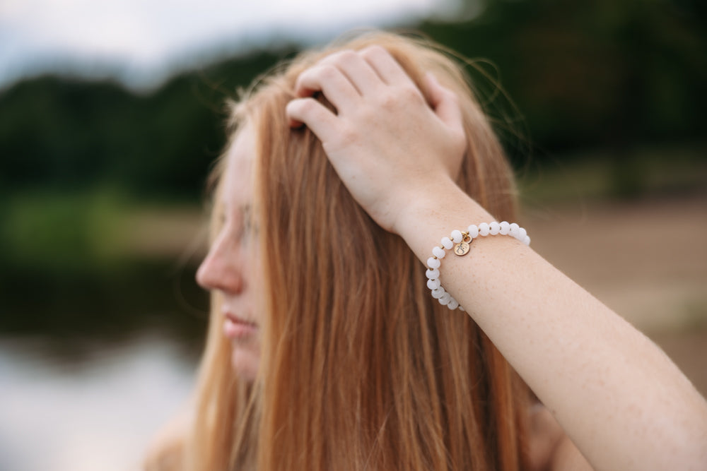 Peace Bracelet