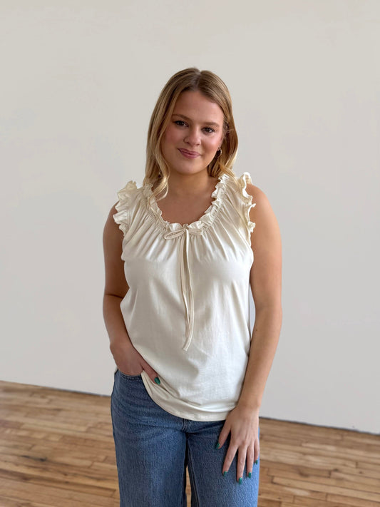 ESME tank in Chalk